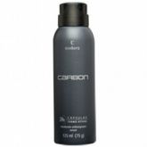 Carbon - Desodorante Antitranspirante Aerosol