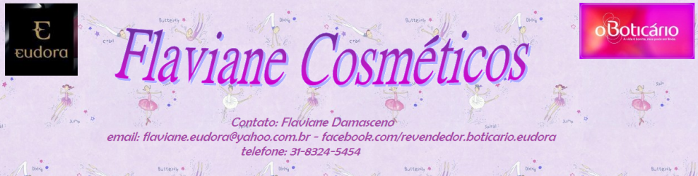 Flaviane Cosméticos