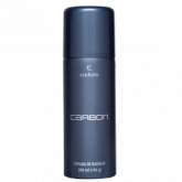 Carbon - Espuma De Barbear