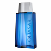 Quasar Des. Colônia, 125ml