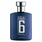 Club 6 Vip – Deo Colônia