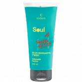 Soul - Blue Margarita Twist - Sabonete Líquido Refrescante