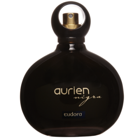 Aurien - Nigra - Deo Colônia